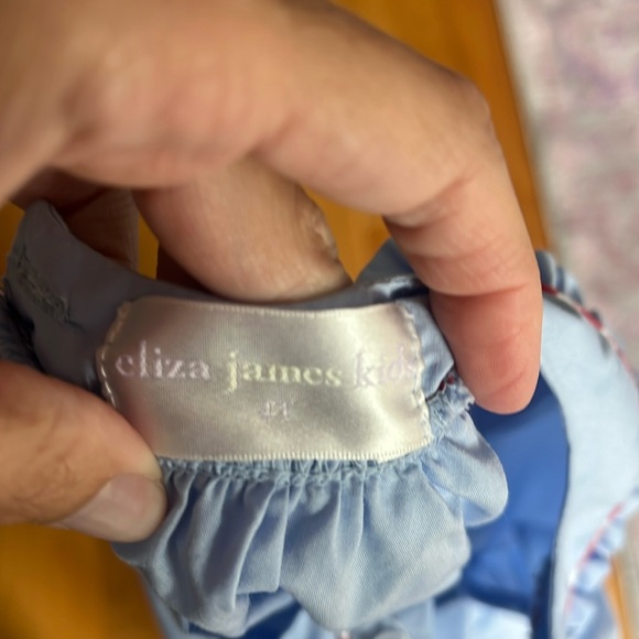 Apple dress - Picture 4 of 4